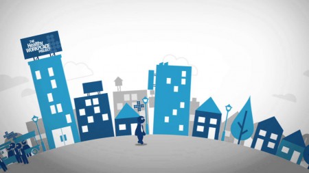 The Healthy WORKPLACE Project